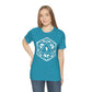 IAN CROSSLAND TEESHIRT