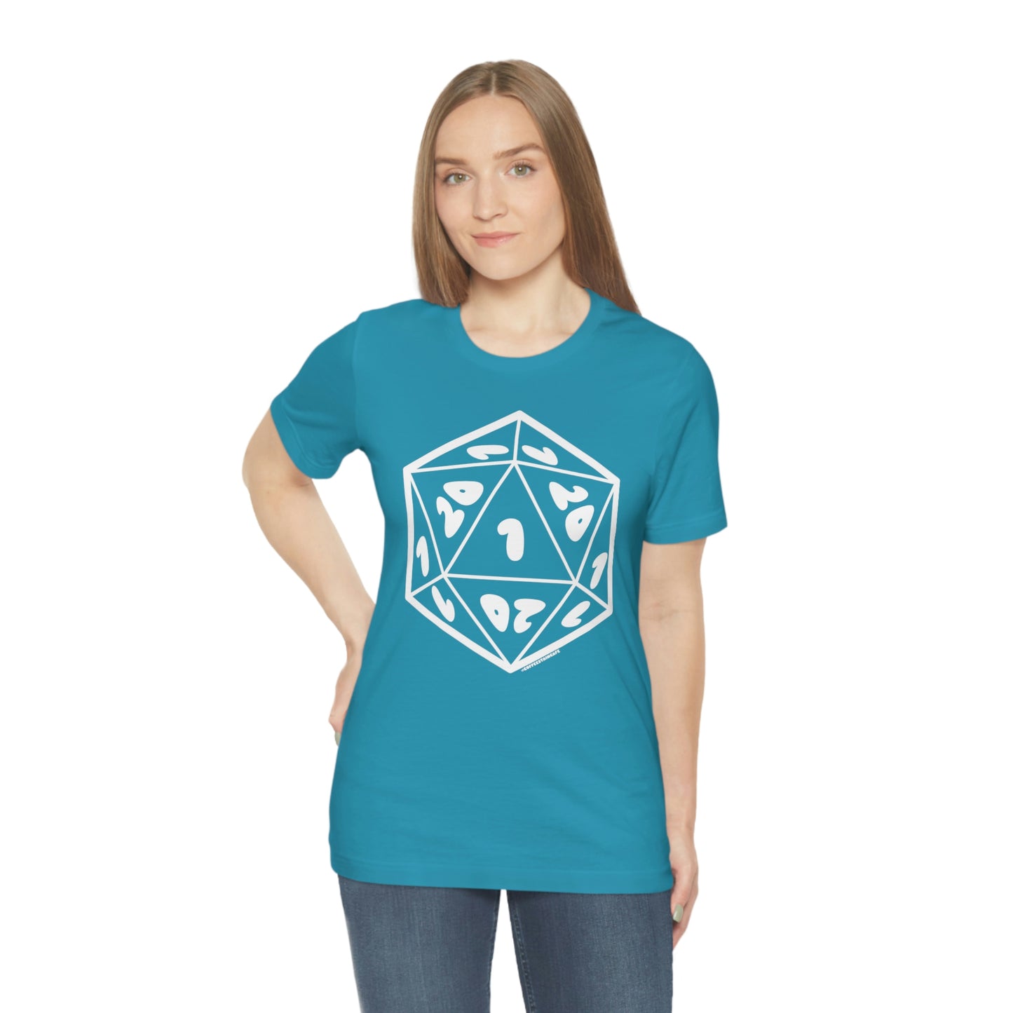 IAN CROSSLAND TEESHIRT