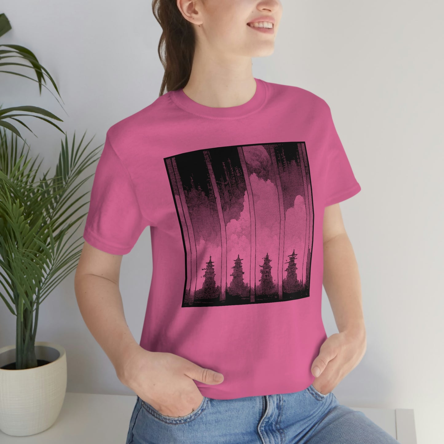TREES