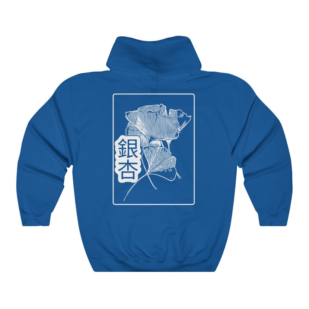 GINGKO - HOODIE