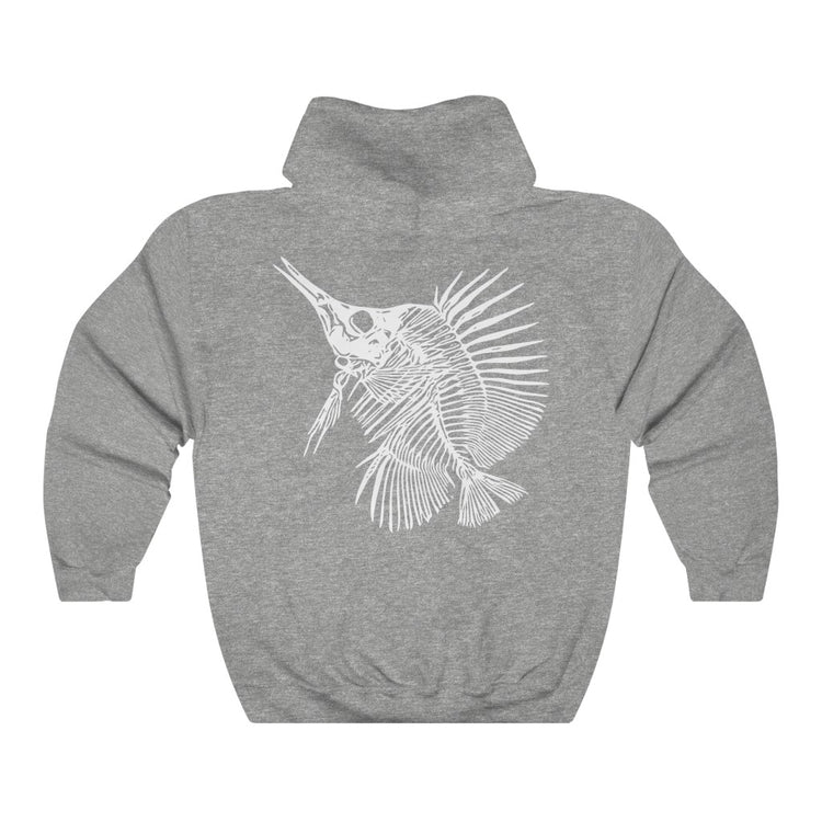 FISHONE - HOODIE