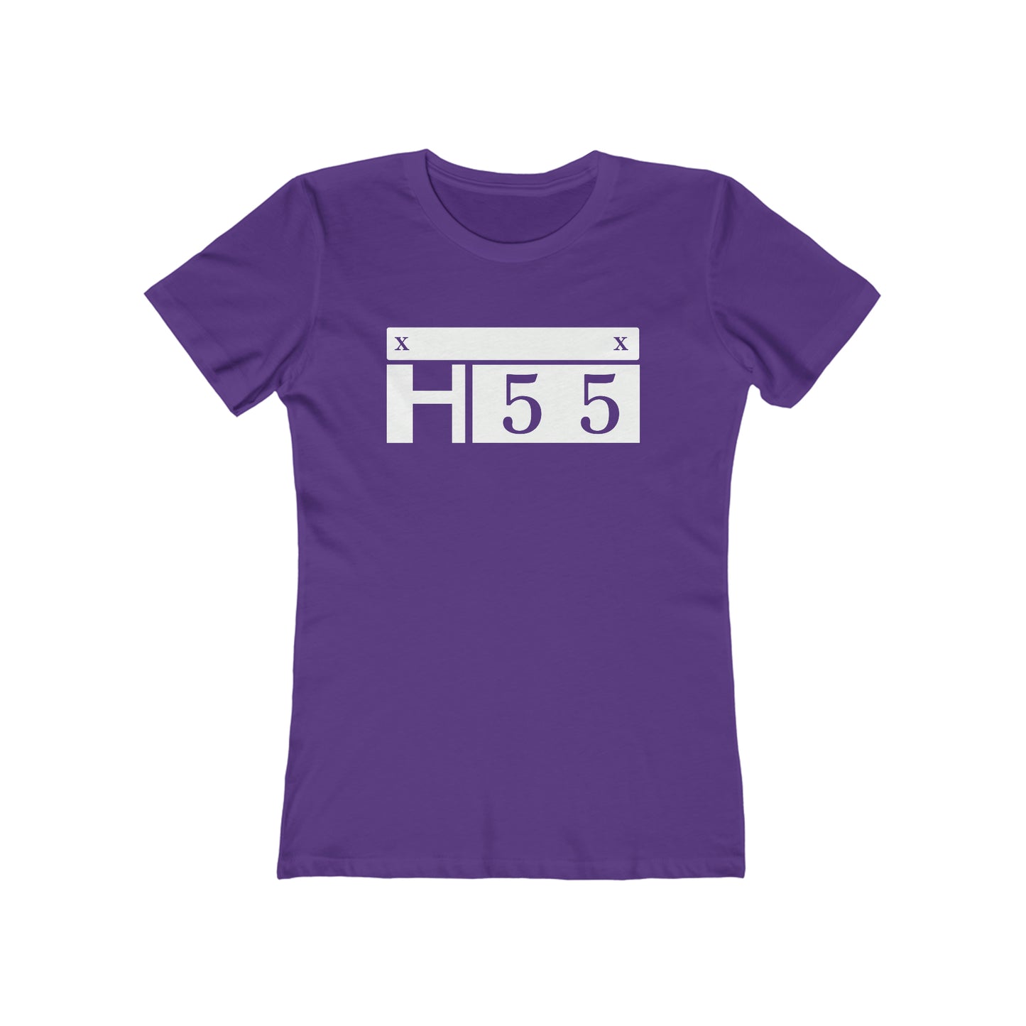 Women's H55