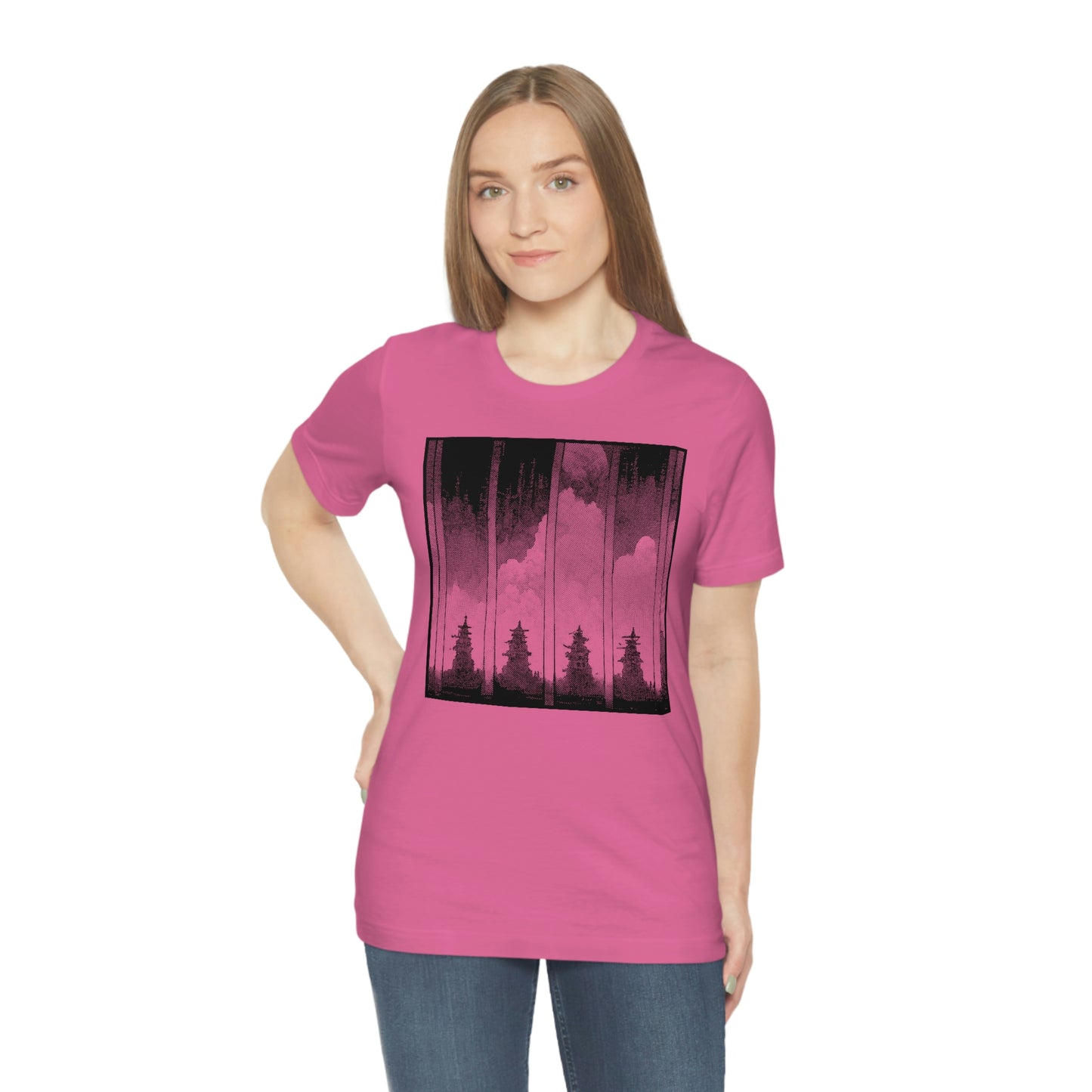 TREES
