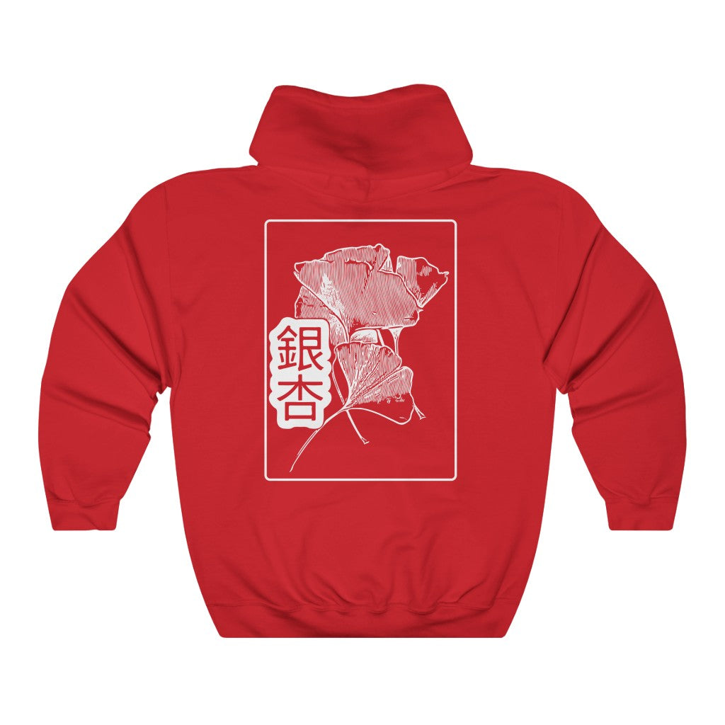 GINGKO - HOODIE