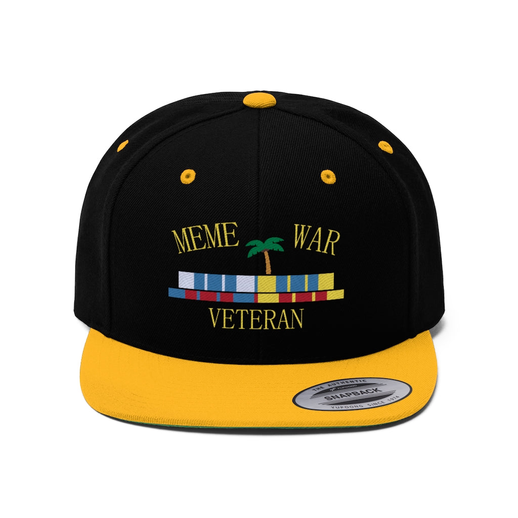 VETERAN