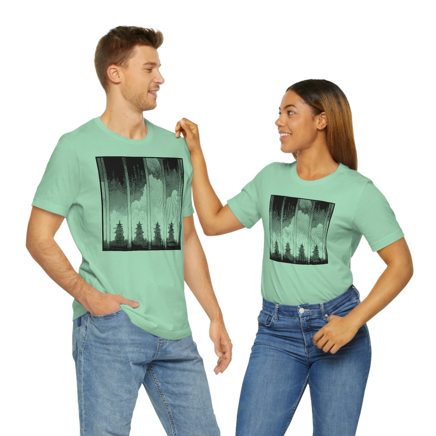 TREES