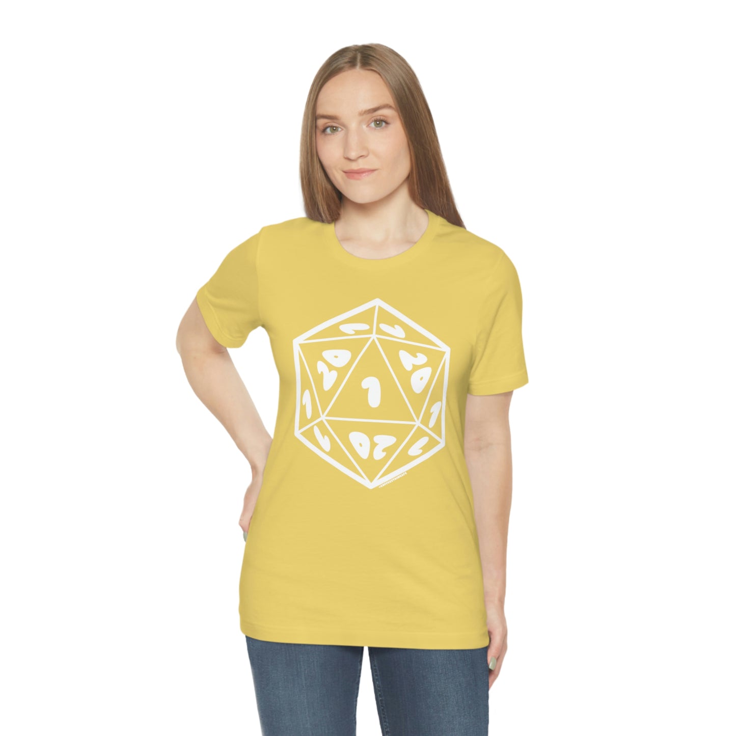 IAN CROSSLAND TEESHIRT
