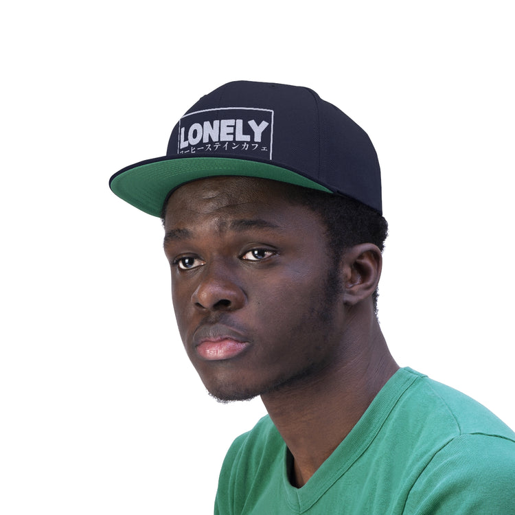LONELYBOY