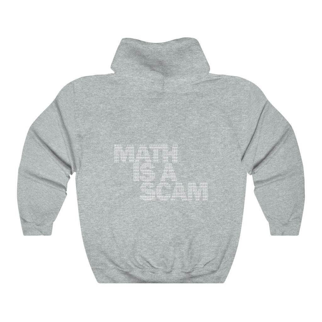 MATHISASCAM - HOODIE
