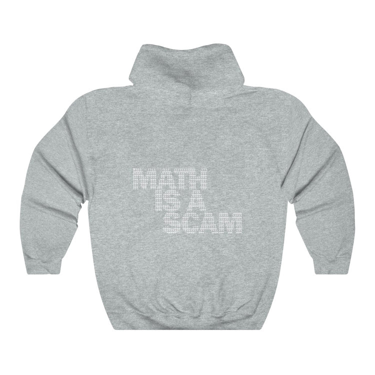 MATHISASCAM - HOODIE