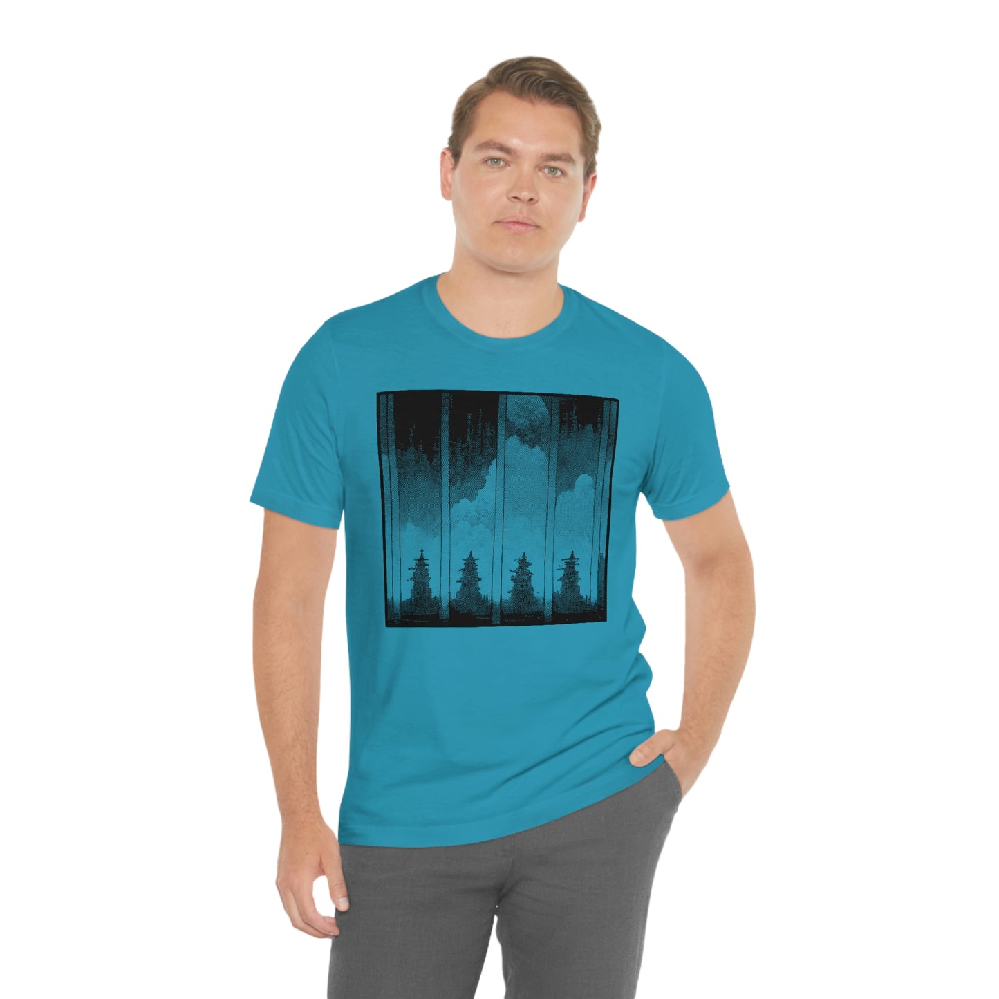 TREES