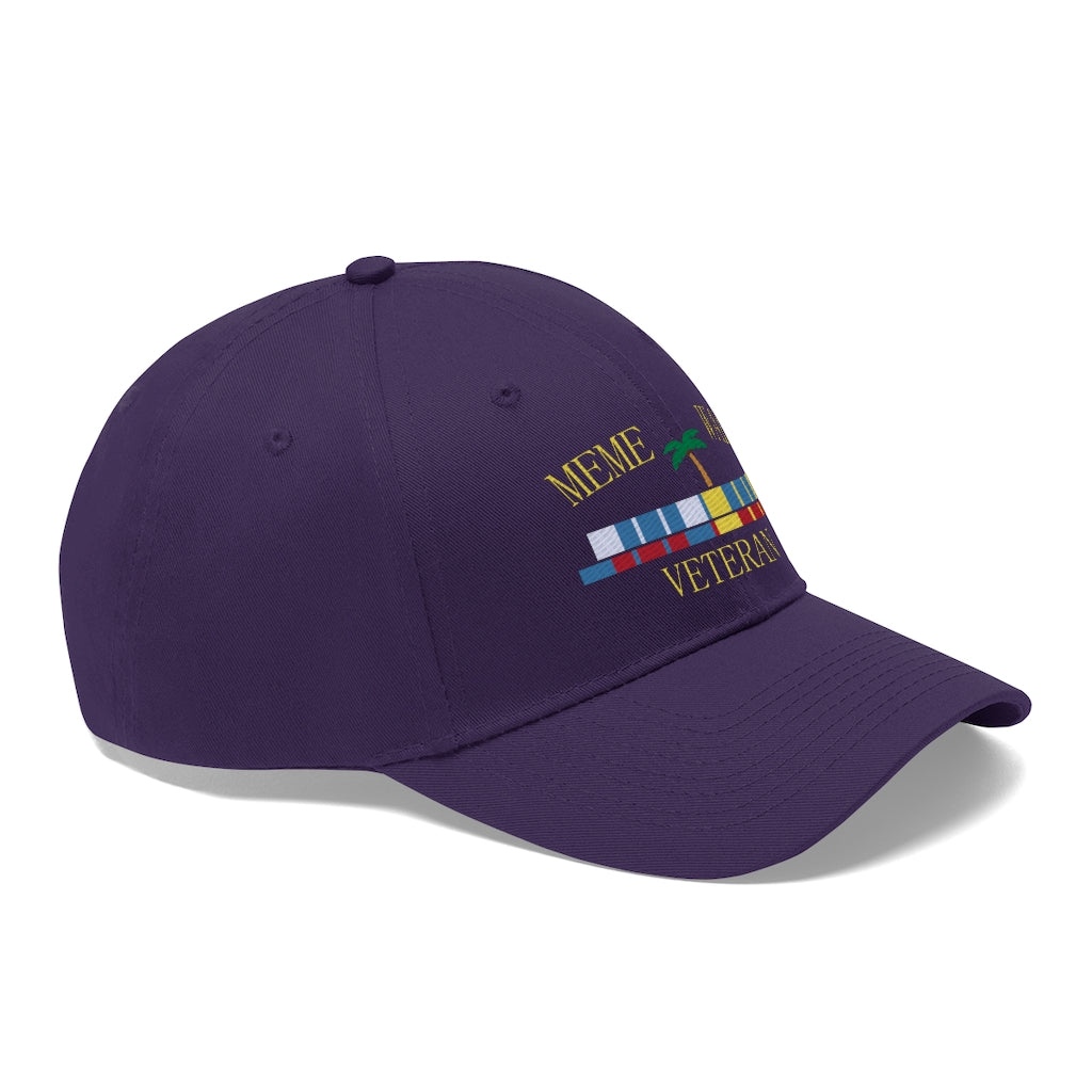 TWILLVETERAN