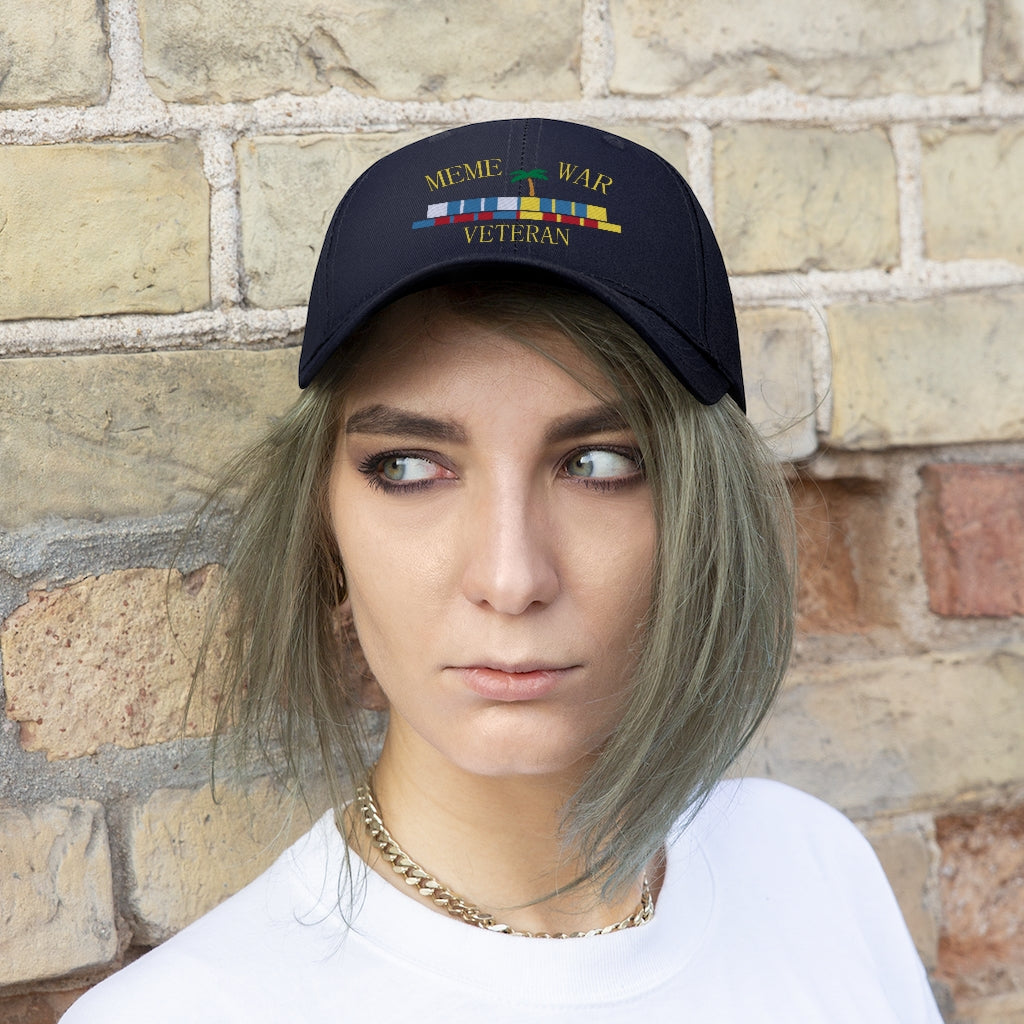 TWILLVETERAN