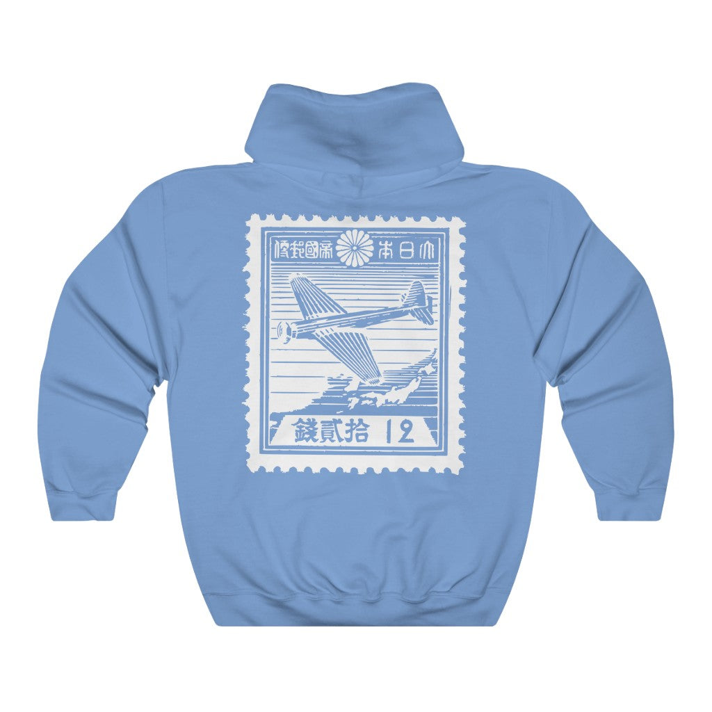 FLIGHT - HOODIE