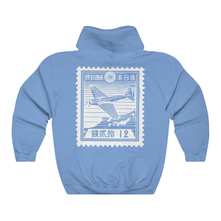 FLIGHT - HOODIE