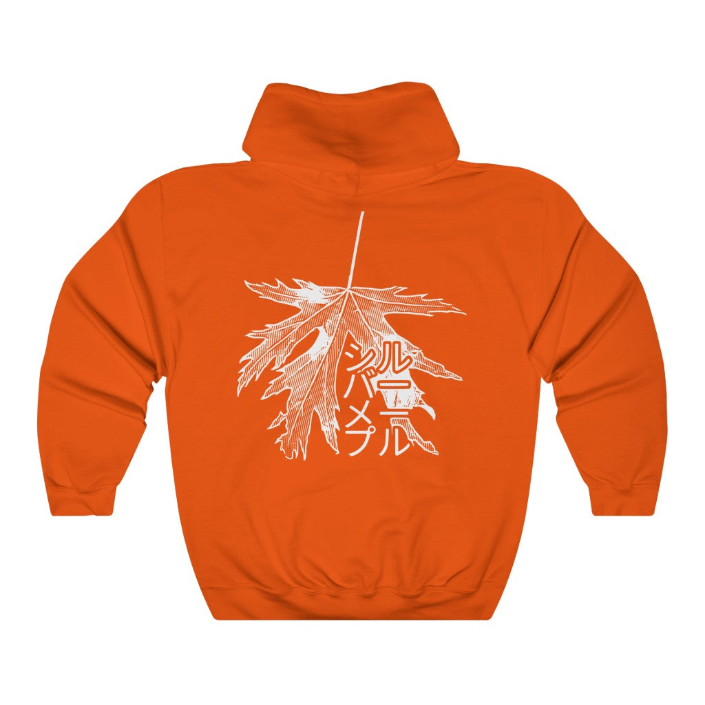 SHIBURUMAPURU - HOODIE