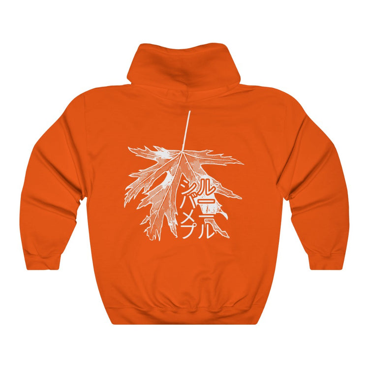 SHIBURUMAPURU - HOODIE