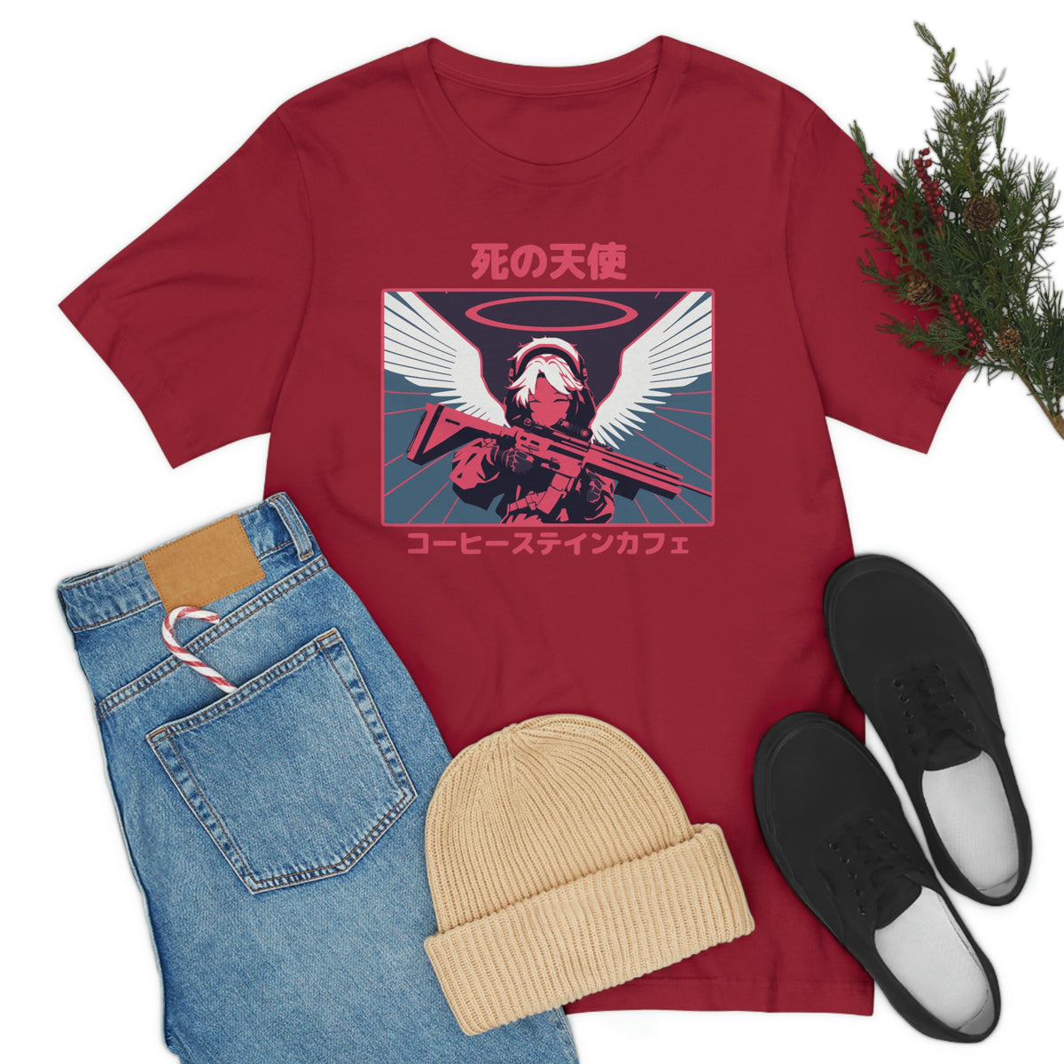 ANGELES