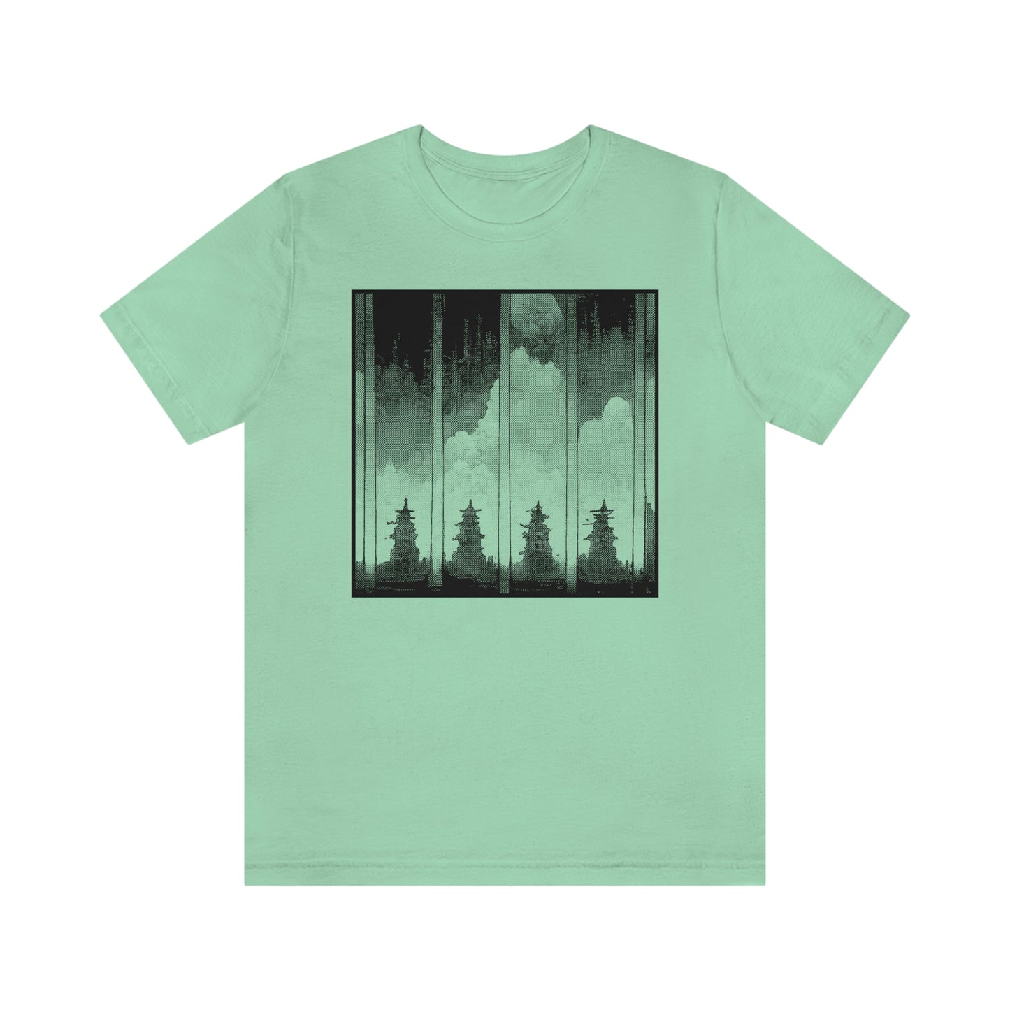 TREES