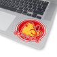 CHICKEN CITY STICKERS