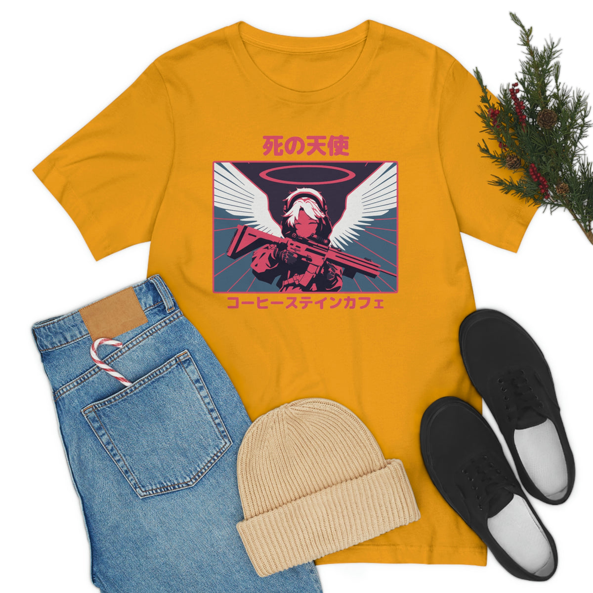 ANGELES