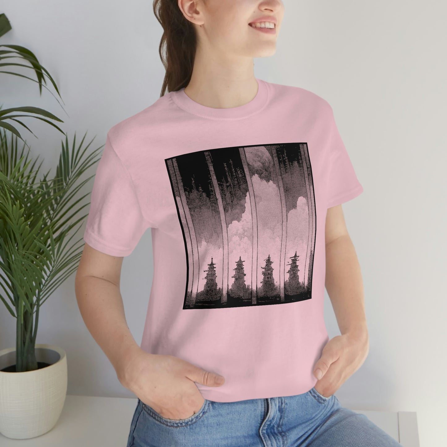 TREES
