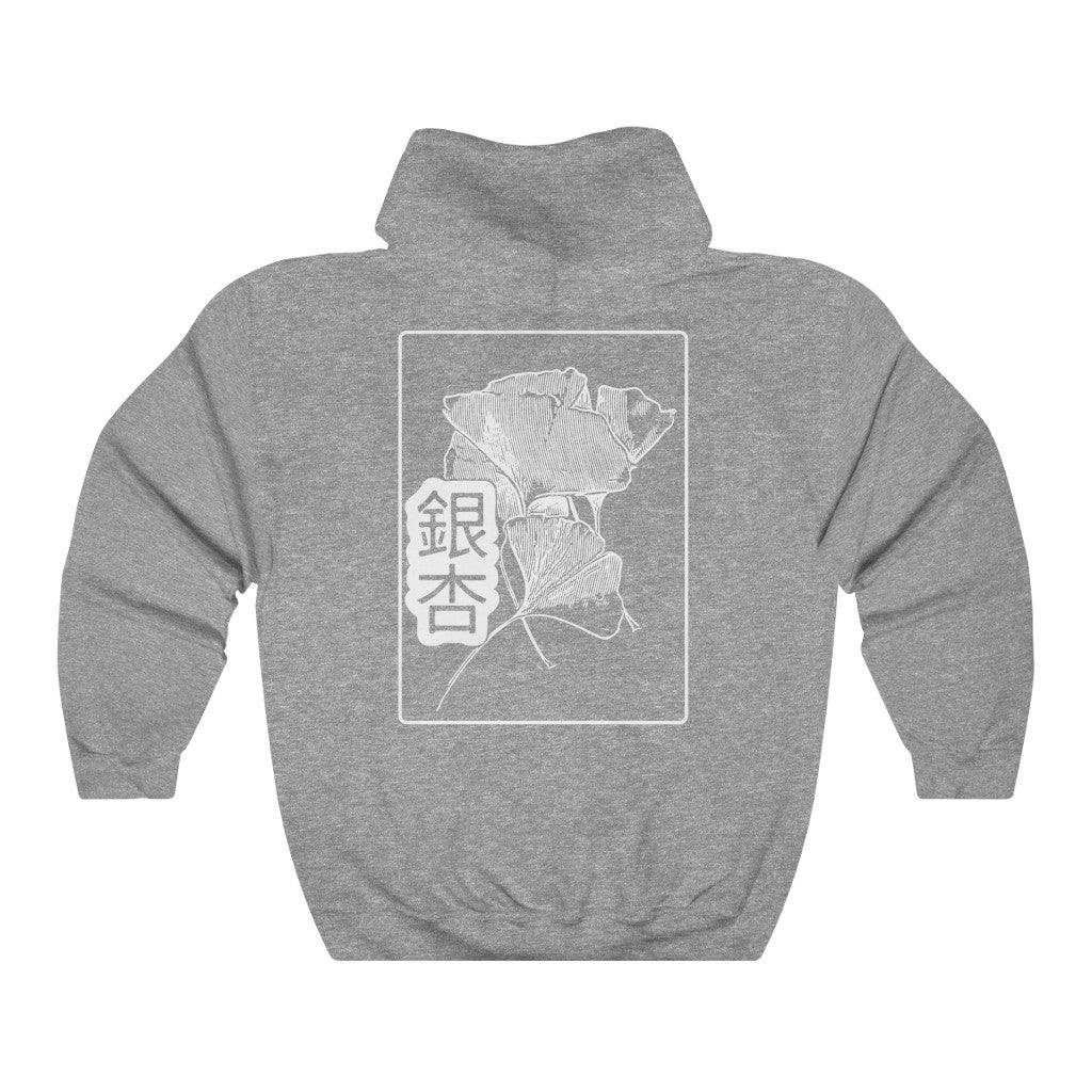 GINGKO - HOODIE