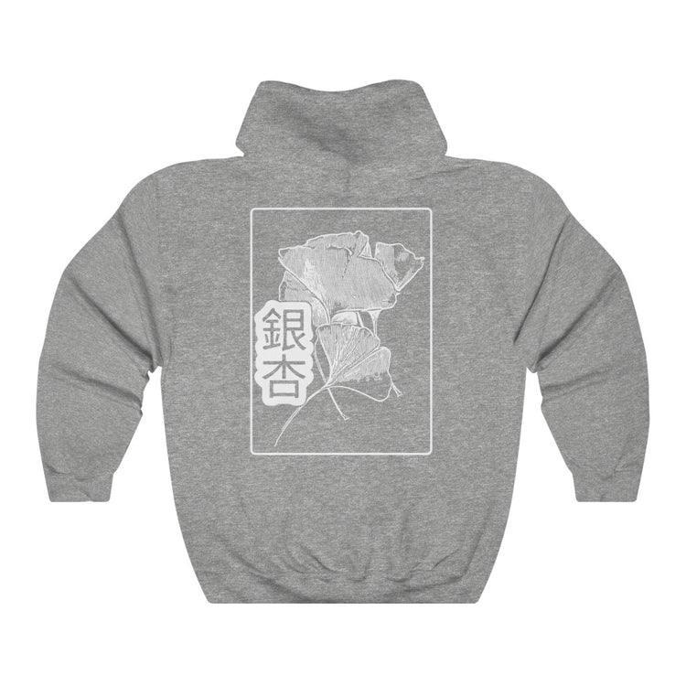 GINGKO - HOODIE
