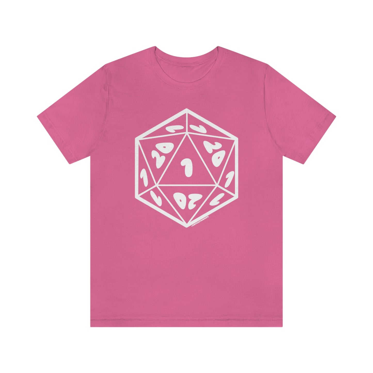 IAN CROSSLAND TEESHIRT