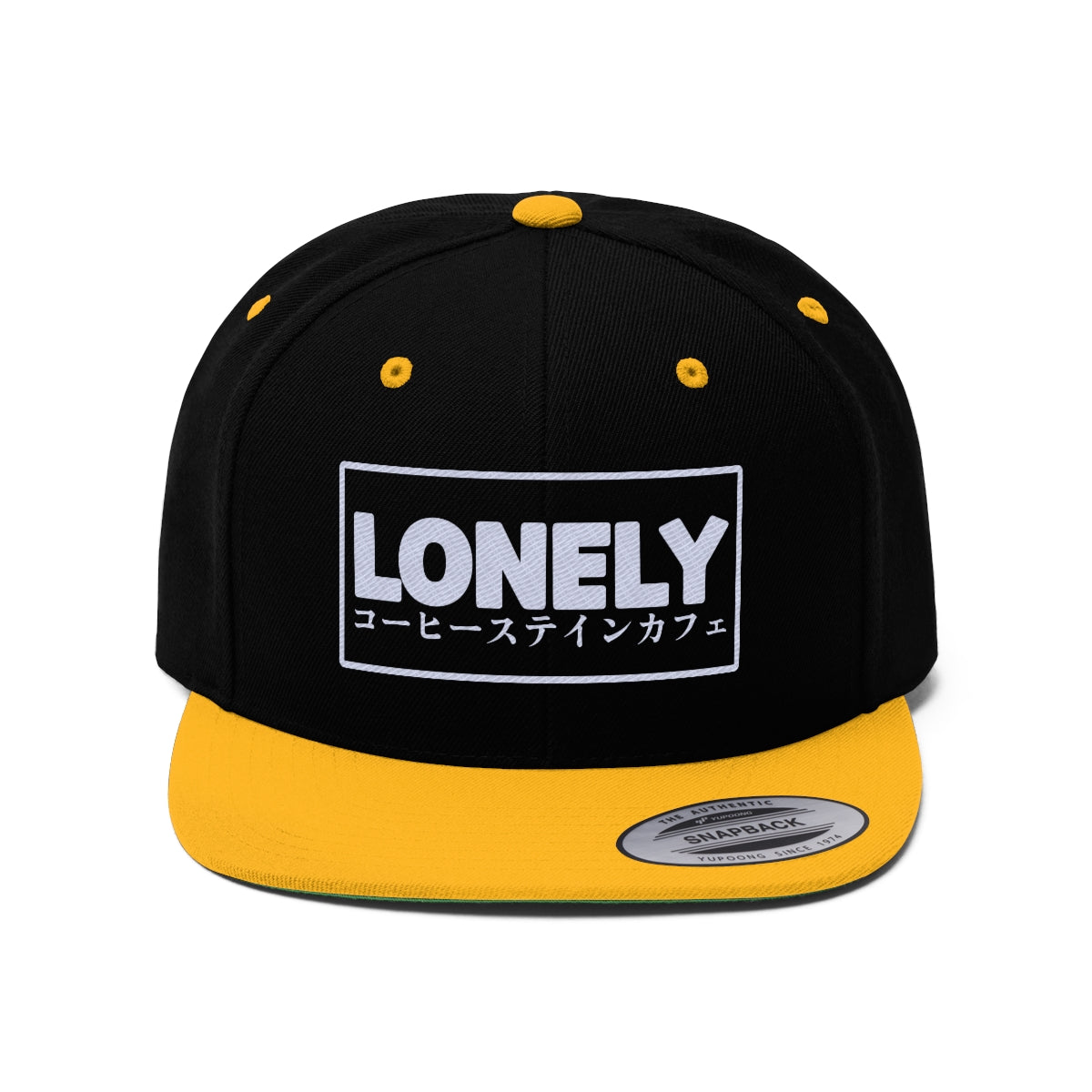LONELYBOY