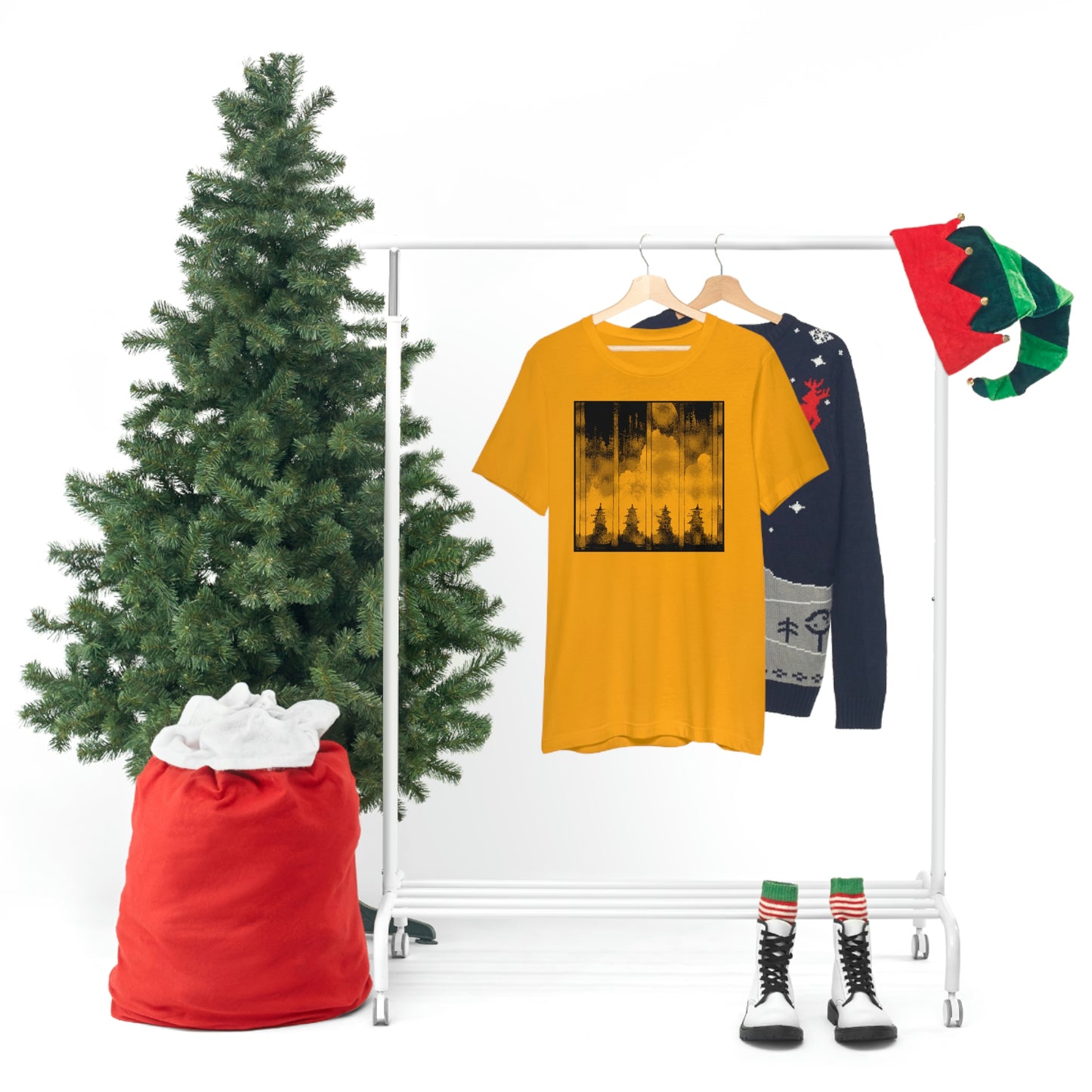 TREES
