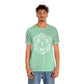 IAN CROSSLAND TEESHIRT