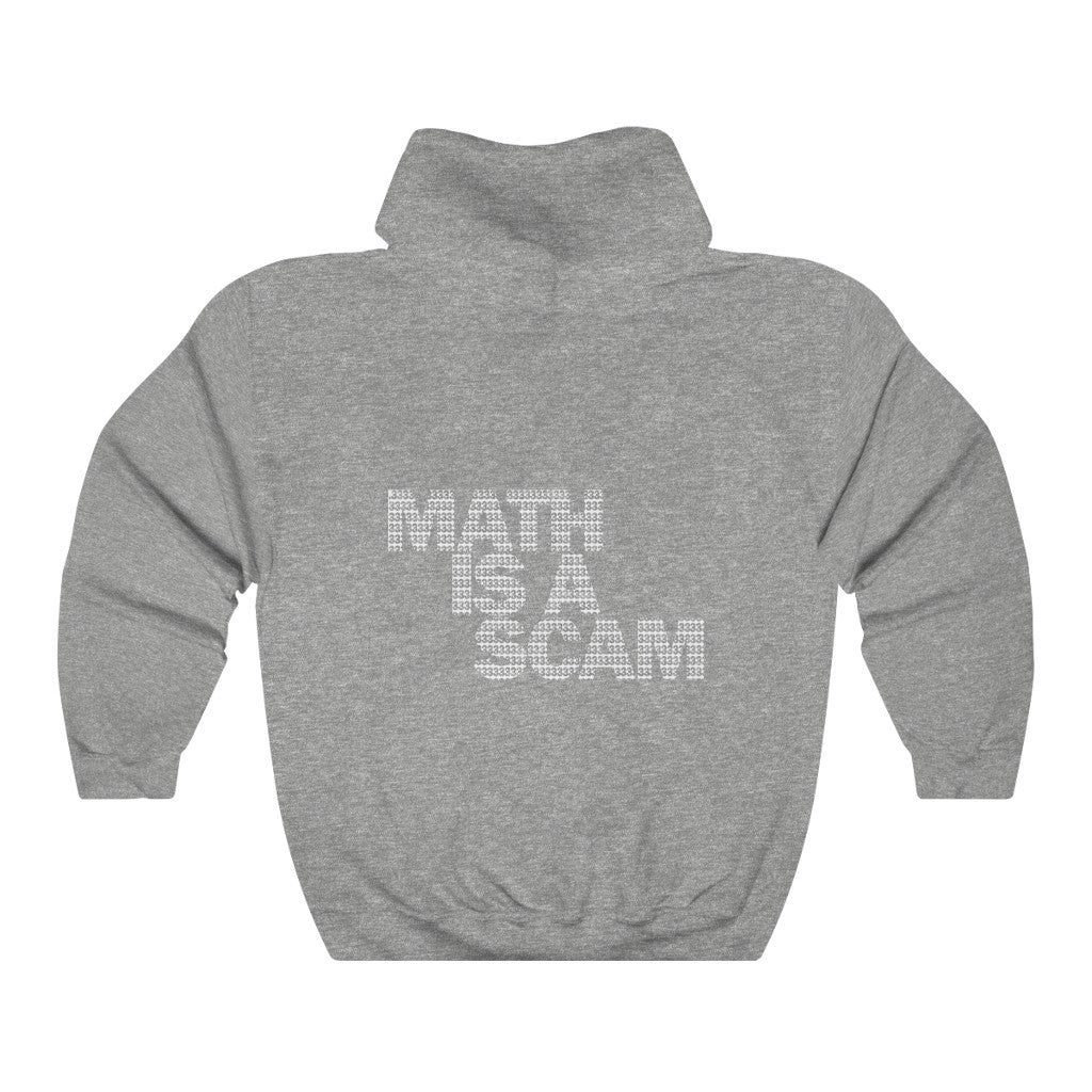 MATHISASCAM - HOODIE