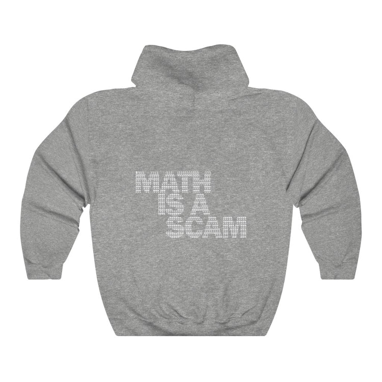 MATHISASCAM - HOODIE