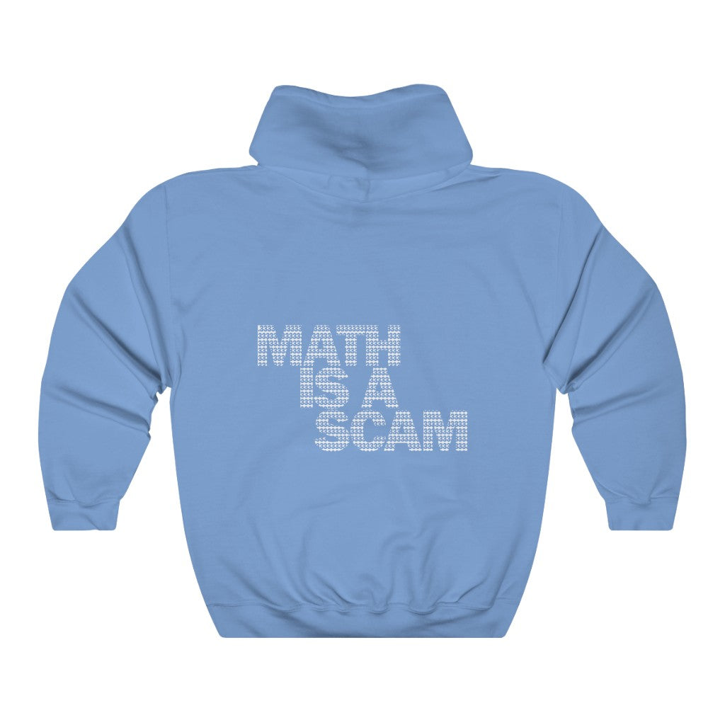 MATHISASCAM - HOODIE
