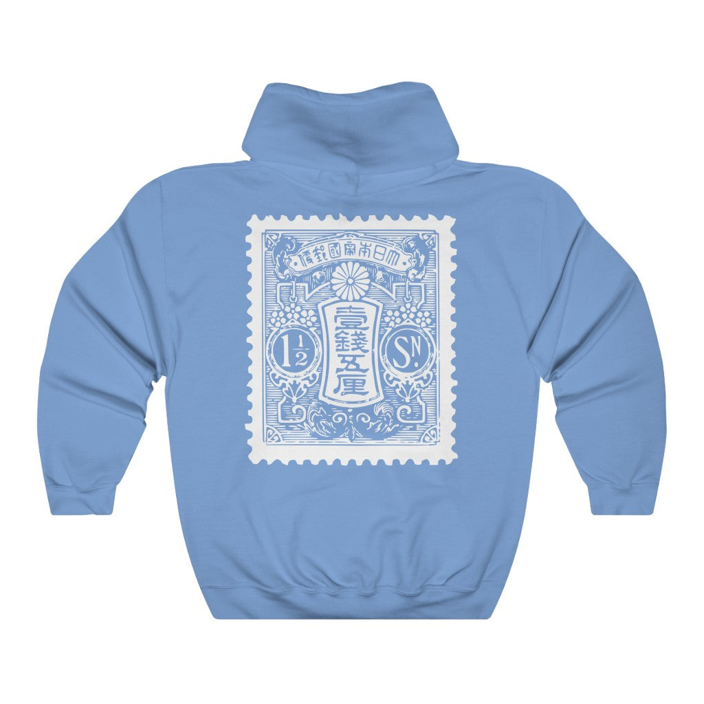 ONEHALFSEN - HOODIE