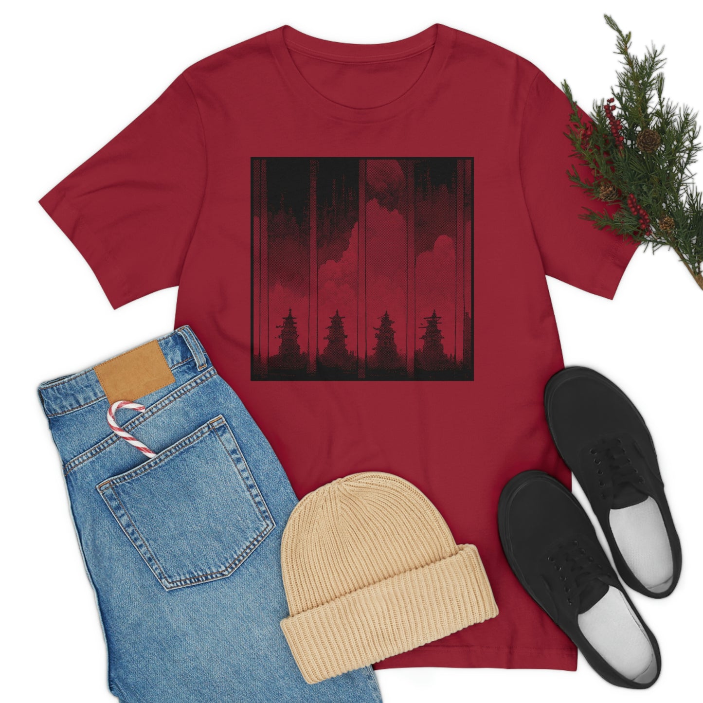 TREES
