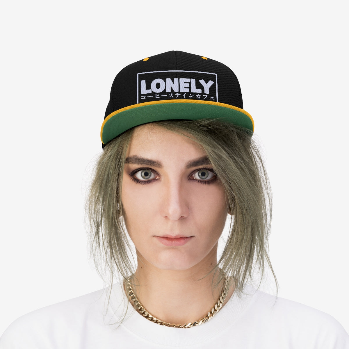 LONELYBOY