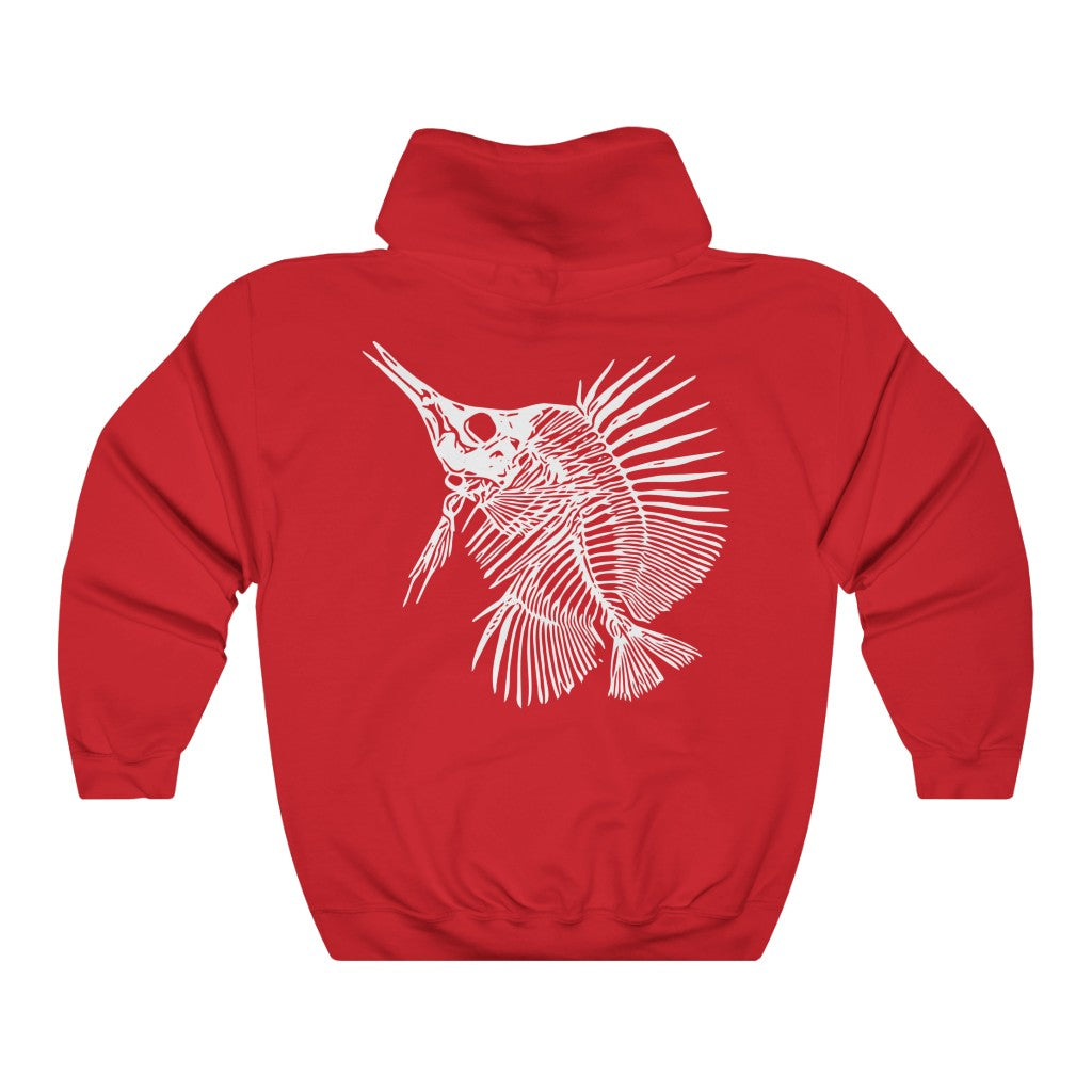 FISHONE - HOODIE