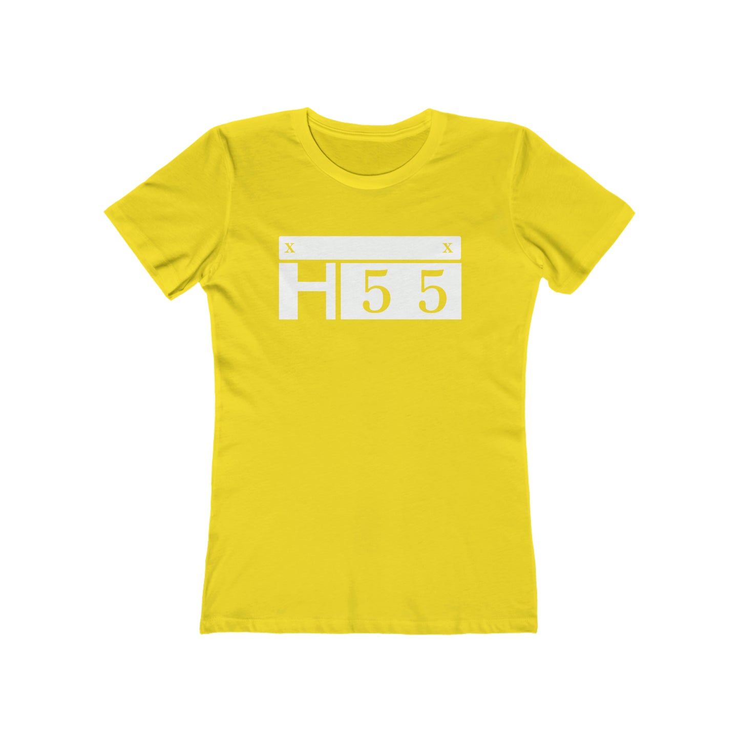 Women's H55