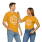 IAN CROSSLAND TEESHIRT