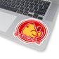 CHICKEN CITY STICKERS
