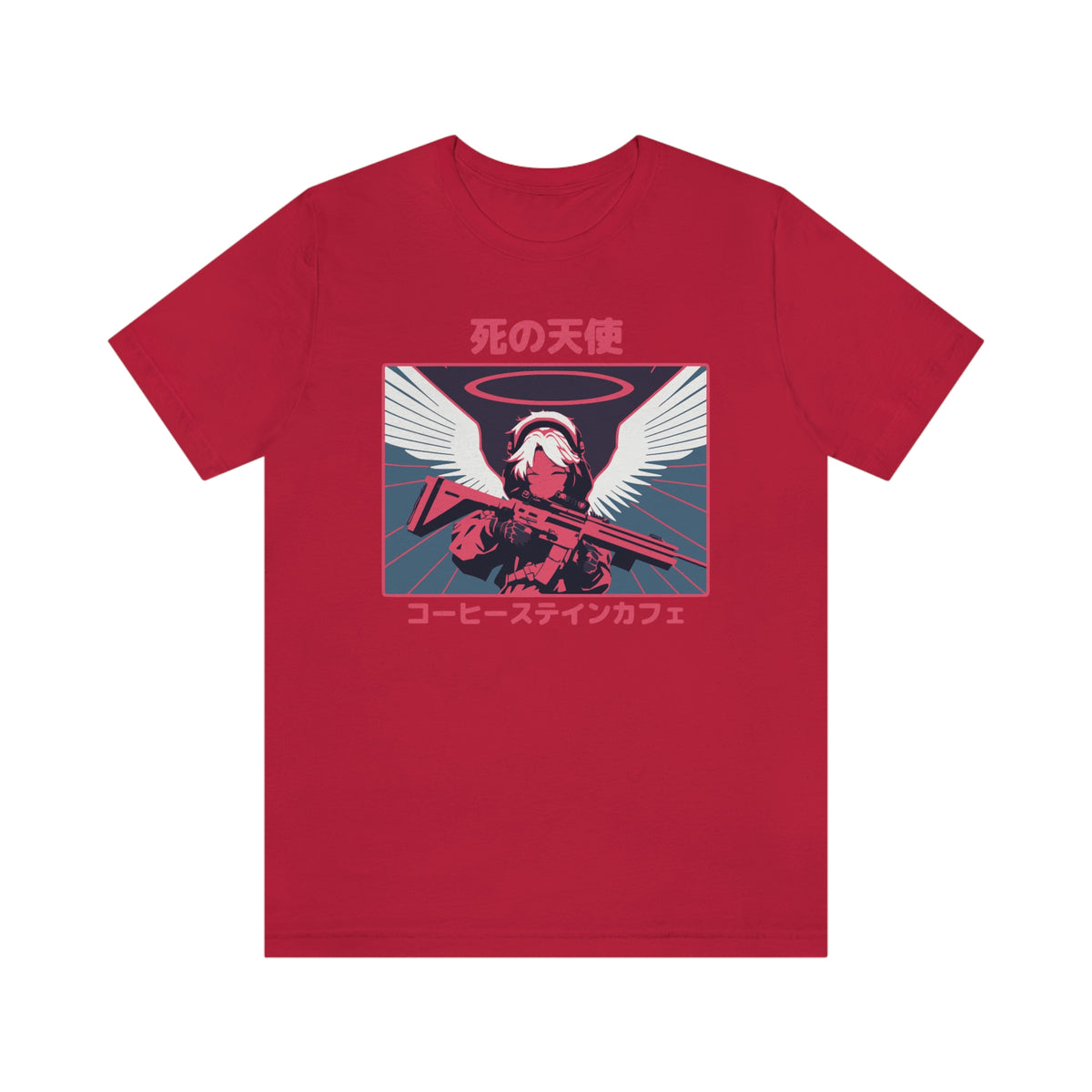 ANGELES