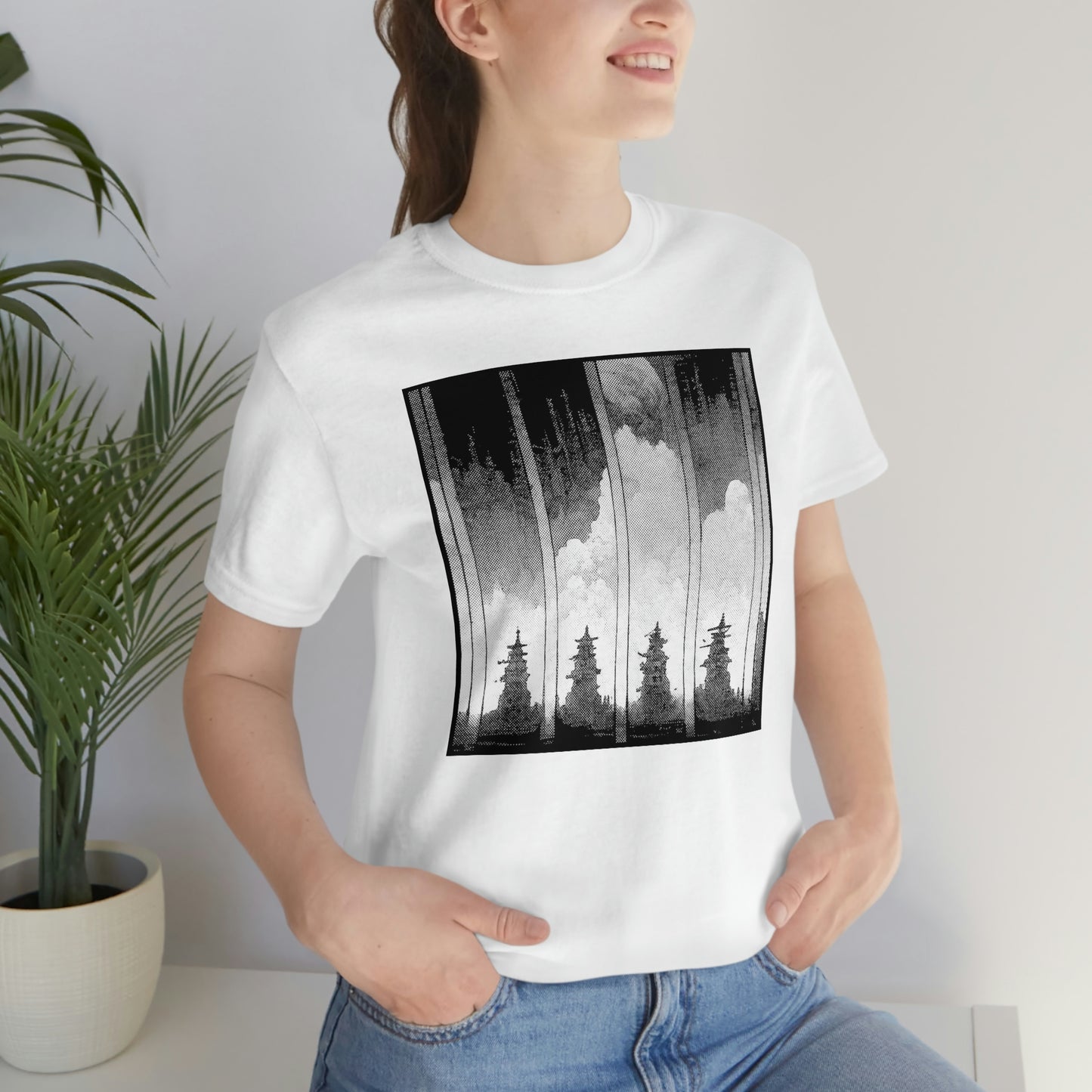 TREES