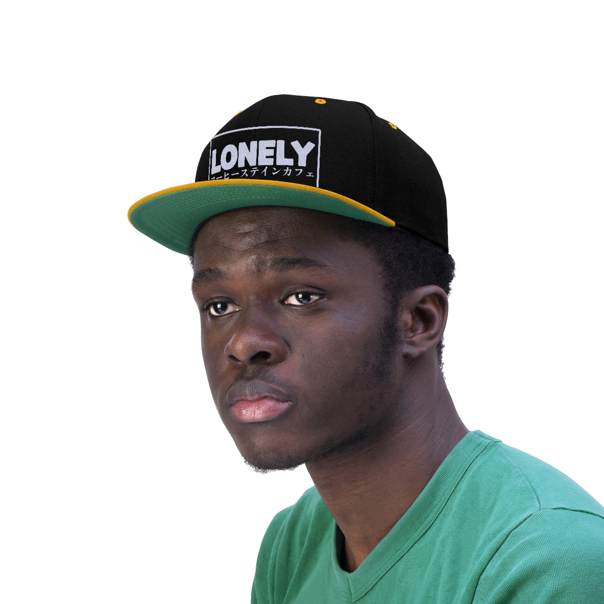 LONELYBOY