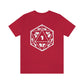 IAN CROSSLAND TEESHIRT