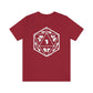 IAN CROSSLAND TEESHIRT