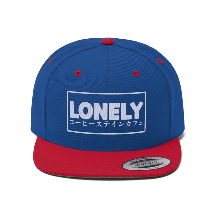 LONELYBOY