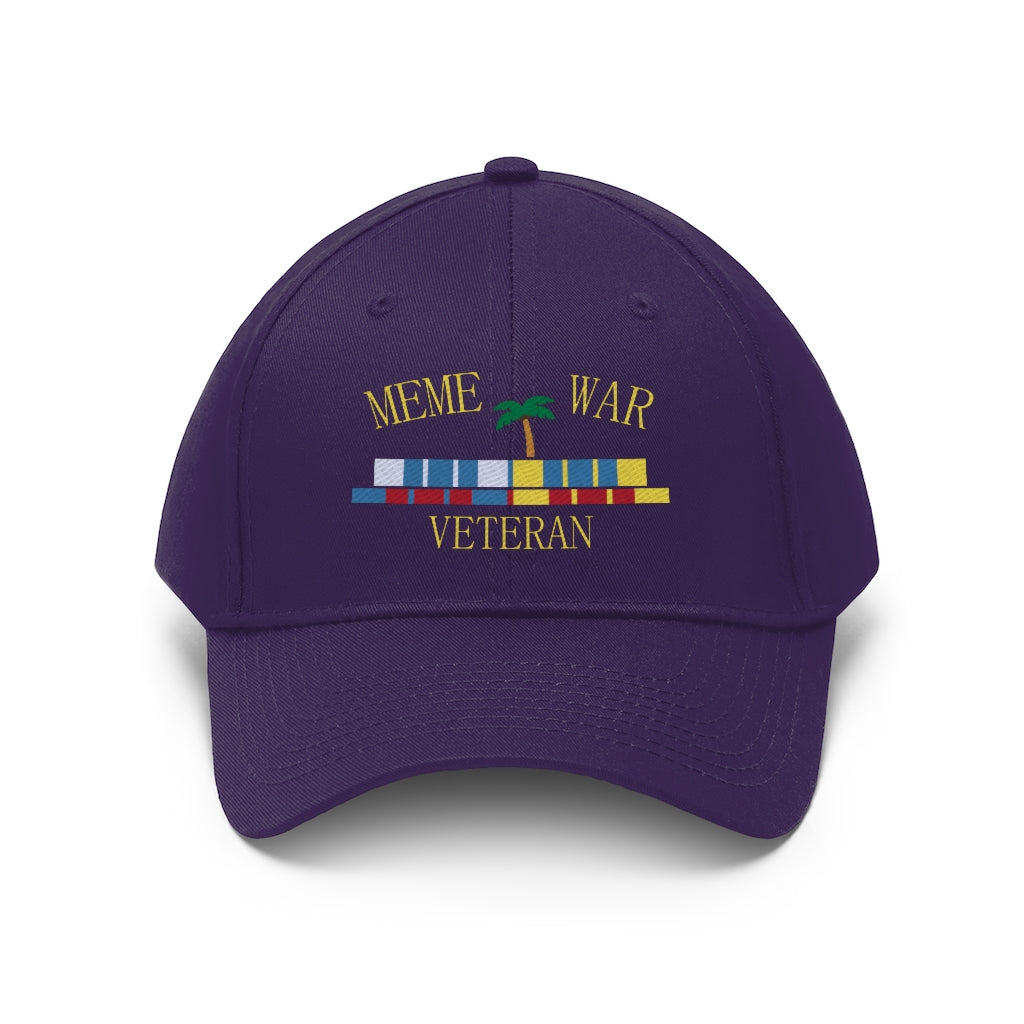 TWILLVETERAN