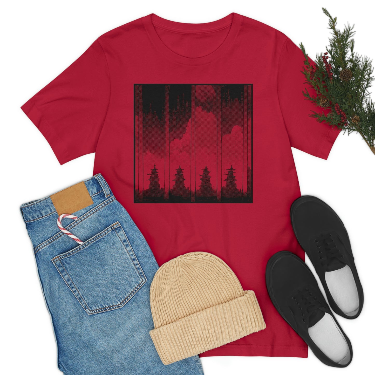 TREES
